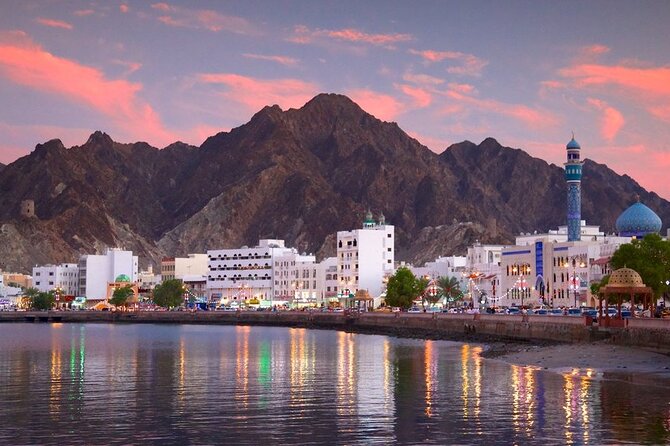 Full Day Private Guided Tour of Oman History in Muscat - Understanding Oman at the National Museum