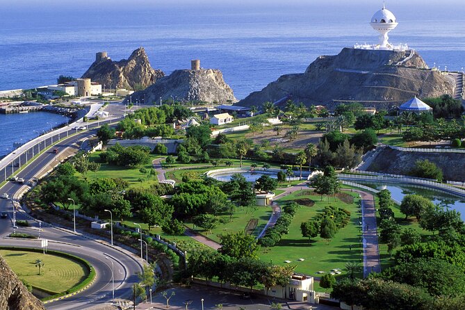 Full Day Private Guided Tour of Oman History in Muscat - Who will enjoy this Muscat experience?