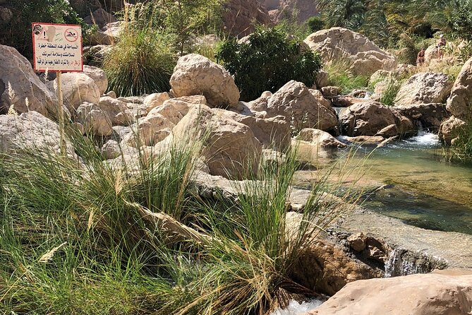 Full-Day Private Guided Wadi Shab and Bimmah Sink Hole Tour - Why this Muscat day trip works
