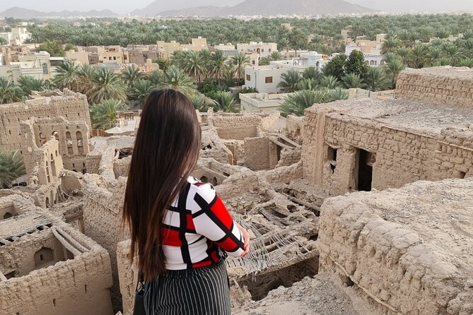 Full Day Private Historical Tour from Muscat to Nizwa Region - Key things to know before you book