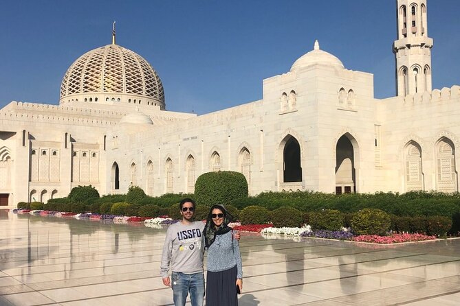 Full Day Private Muscat City Tour - Is $174 Per Person Good Value?