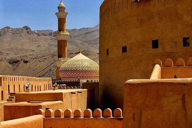 Full Day Private Nizwa/Jebel Akhdar - Key points to know before booking