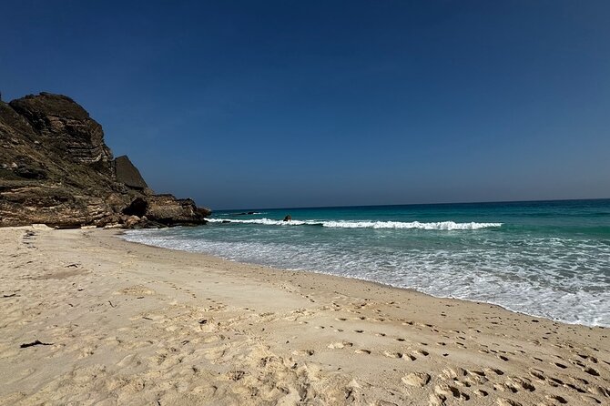 Full-Day Private Salalah West Tour with Lunch - Why western Salalah deserves a full day