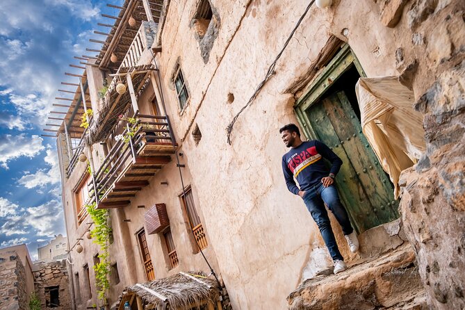 Full-day private tour- Nizwa and Jabal Akhdar - Why this makes a good Muscat day trip
