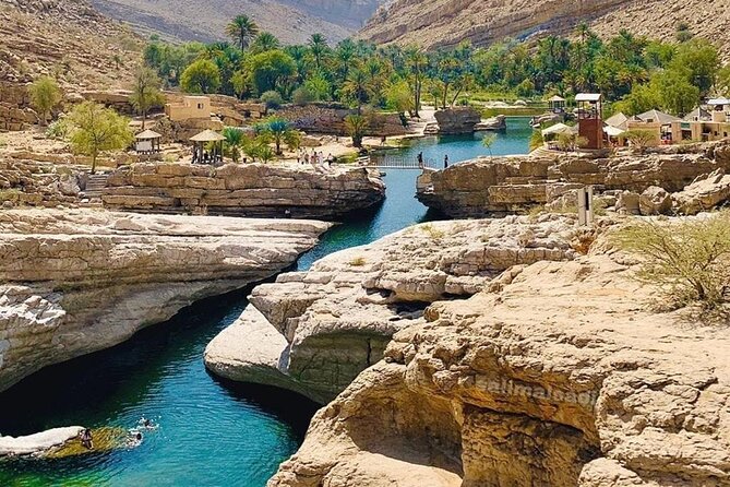 Full-Day Private Tour of Wahiba Sands Desert and Wadi Bani Khalid - Why this private Oman day trip works