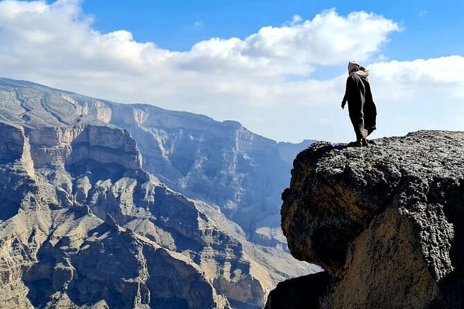 Full Day Private Tour to Nizwa and Jebel Shams from Muscat - Why this private day trip works well from Muscat