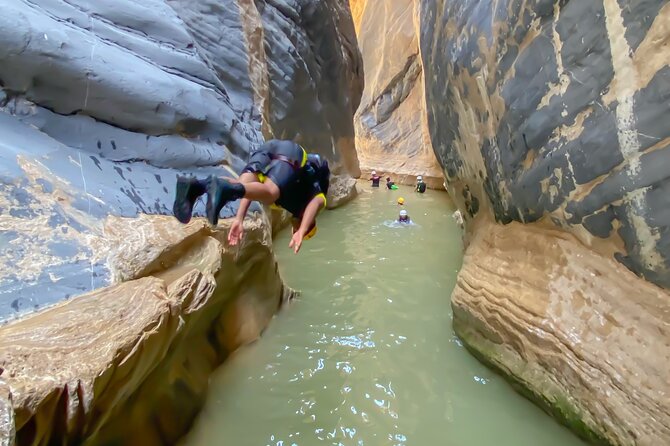Full Day Private Tour to the Snake Canyon - What the private format adds