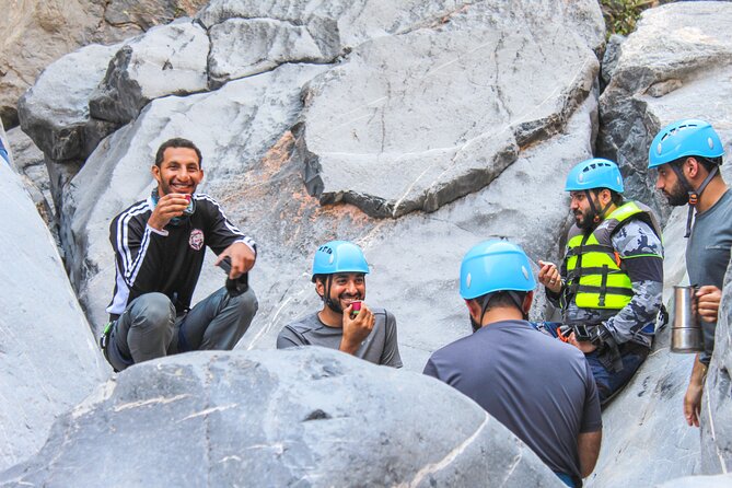 Full Day Private Tour to the Snake Canyon - Fitness, shoes, and the parts you should not underestimate