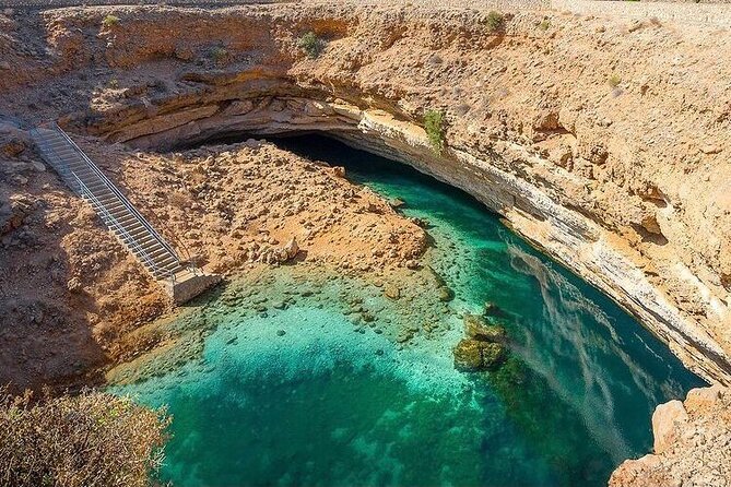 Full-Day Private Wadi Tiwi Adventure - What the Private Format Is Really Worth