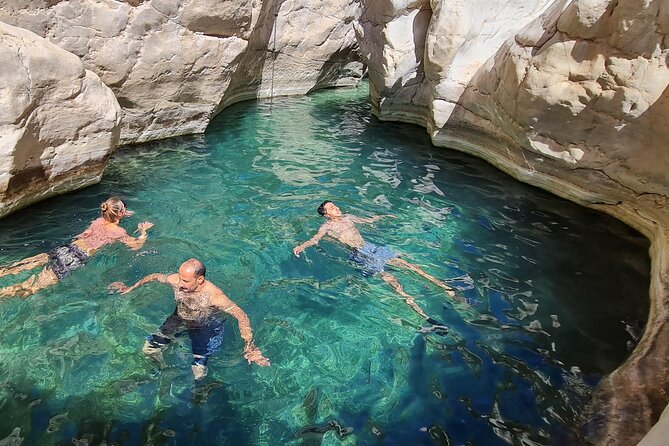Full-Day Private Wahiba Sands Desert and Wadi Bani Khalid Tour - Why This Oman Day Trip Works