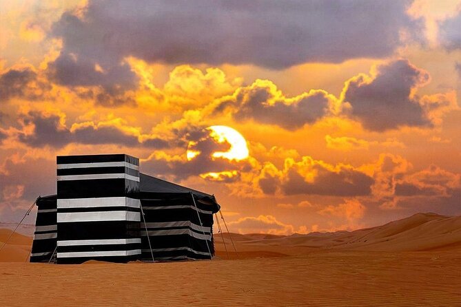Full-Day Private Wahiba Sands Desert and Wadi Bani Khalid Tour - Price, Inclusions, and Extra Costs