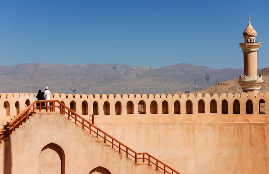 Full-Day Tour in Oman: Enchanting Forts of Nizwa and Jabreen - Five things to know before booking