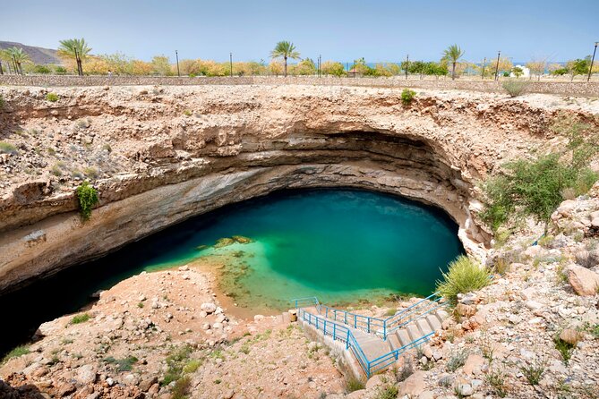 Full Day Tour in Wadi Shab - What to pack for the canyon and coast