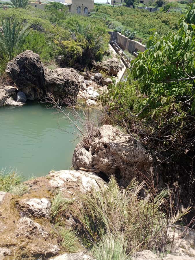 full-day trip in Jabal Akhdar with a light hike - Key points before you book