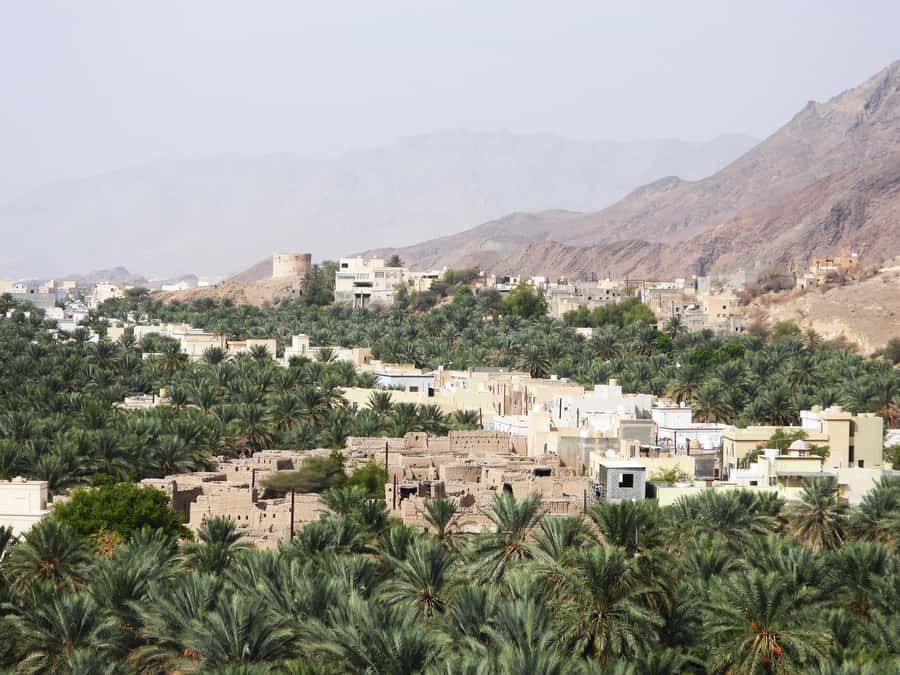 full day trip to Birkat Almouz&Nizwa souq&Fort&Falaj Daris. - Five useful things to know before booking
