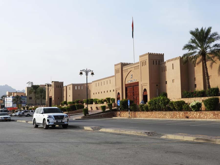 full day trip to Birkat Almouz&Nizwa souq&Fort&Falaj Daris. - Who will enjoy this day trip most