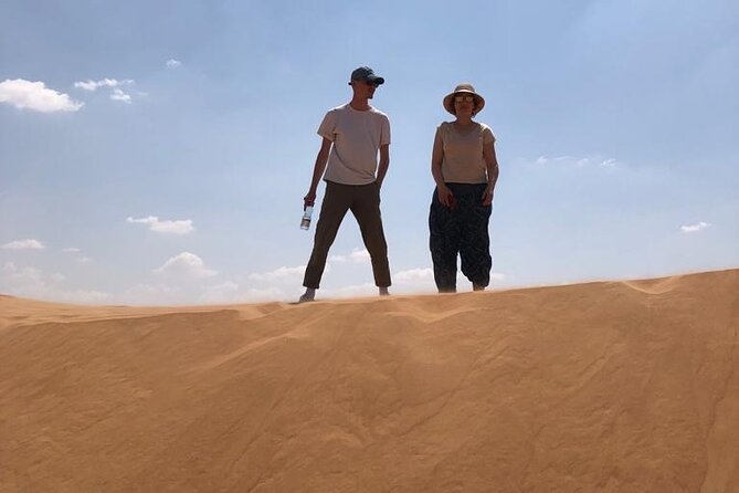 Full-Day Wahiba Desert and Wadi Bani Khalid Group Tour - Is $150 a fair price?