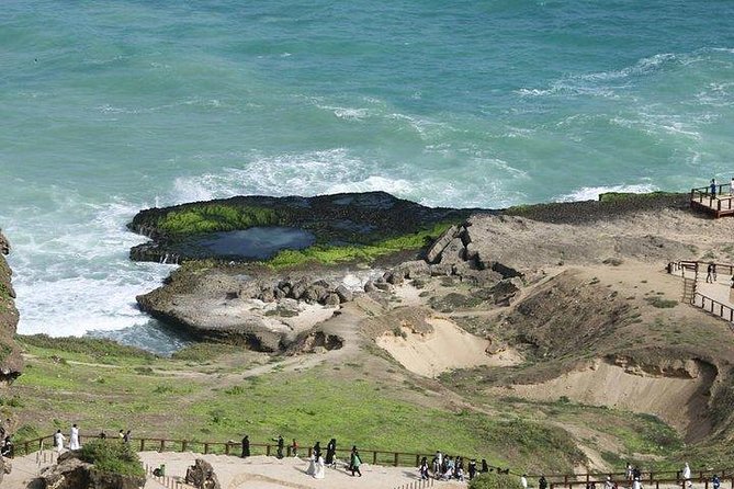 Full day west tour of Salalah - Is $220 Per Person Good Value?