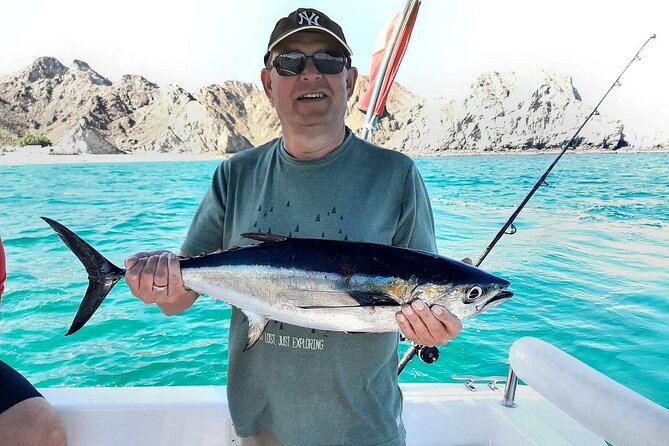 Game Fishing in Muscat - Key points before you book