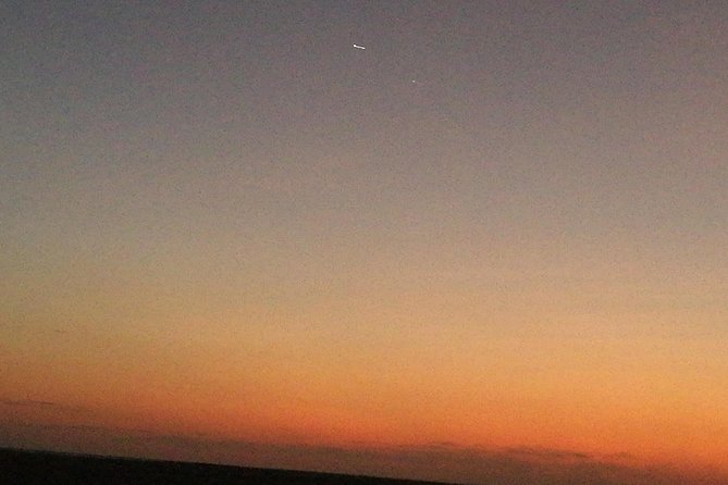 Golden Dunes Getaway: Overnight Safari in Salalah’s Empty Quarter - Why This Salalah Desert Night Is Worth Considering