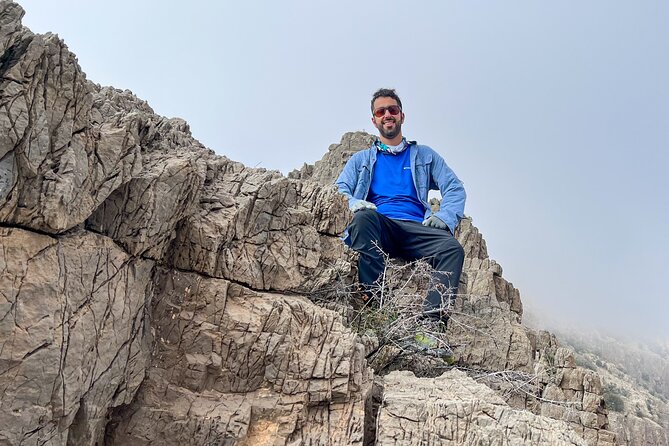 Guided Private Tour to Wakan Village in Oman - Why Wakan Village makes a good day from Muscat
