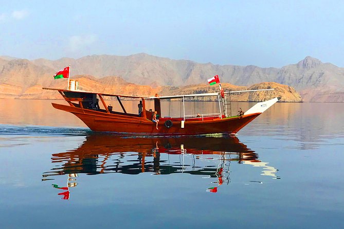 Half Day Dhow cruise to Telegraph Island (Shore excursions) - Telegraph Island and the Swimming Stop