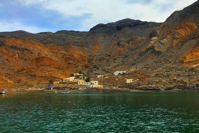 Half Day Dhow cruise to Telegraph Island (Shore excursions) - Who Will Enjoy This Morning on the Water