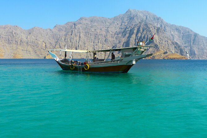 Half Day Dhow cruise to Telegraph Island (Shore excursions) - Practical Details That Matter