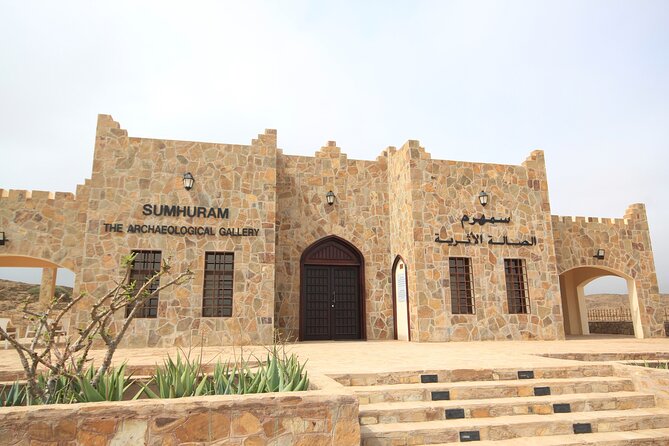 Half Day East of Dhofar with Wadi Darbat - Key reasons to consider this Dhofar outing