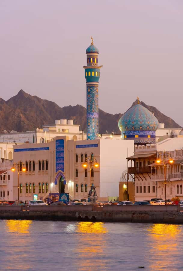 Half Day Muscat City Tour - Experienced Tour - Key points to know before booking