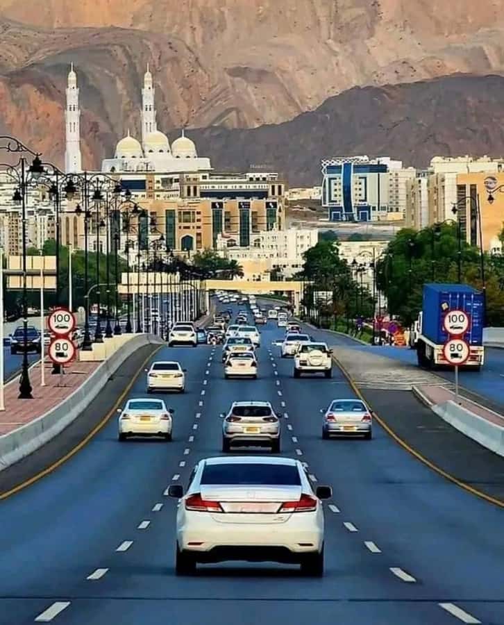 Half Day Muscat City Tour - Experienced Tour - A useful first look at Muscat in half a day
