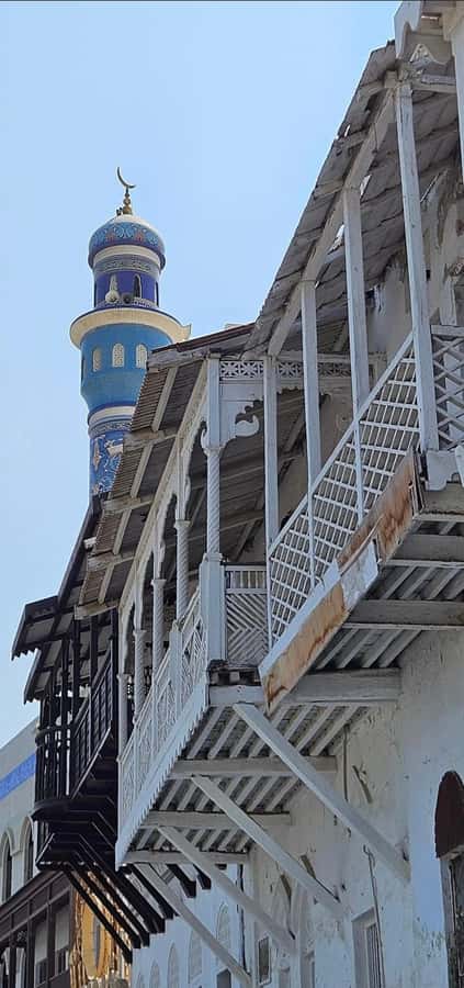Half Day Muscat City Tour - Experienced Tour - Mutrah Fish Market for a direct look at daily life