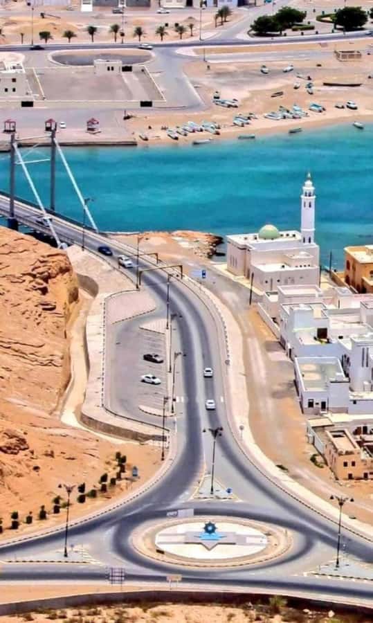 Half Day Muscat City Tour - Experienced Tour - Bait Al Zubair Museum and the extra $8