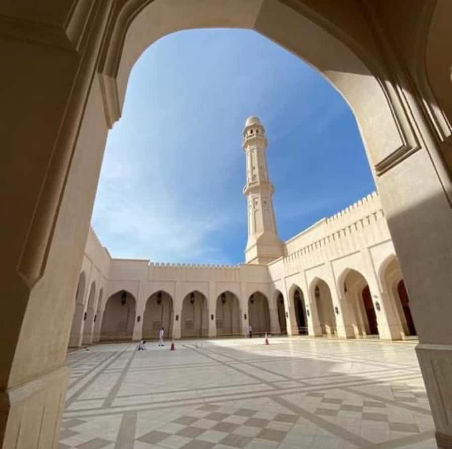 Half Day Muscat City Tour - Experienced Tour - What the $90 price really includes