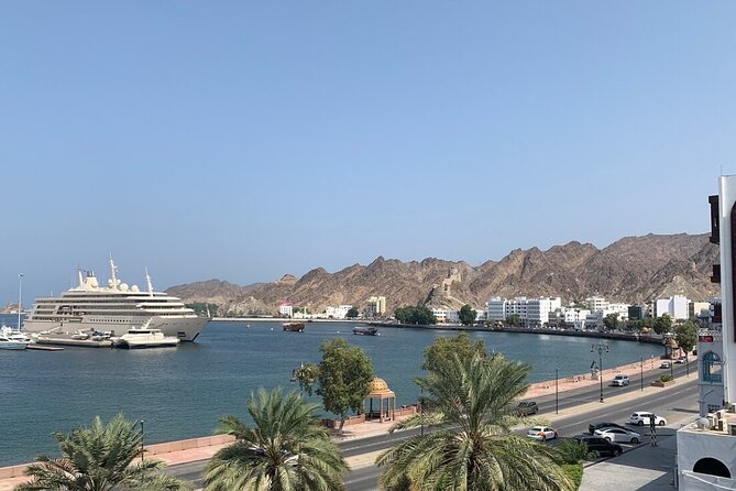 Half-Day Private Guided Muscat City Sightseeing Tour - Is $89 per person good value?