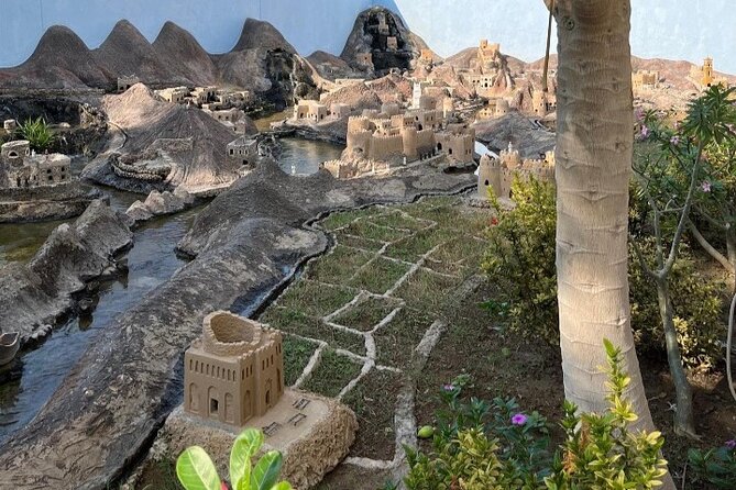Half day Private Guided Tour in Muscat with Pickup - Is $120 per person good value?