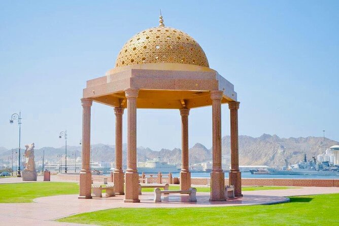 Half-Day Private Muscat City Tour - Top Landmarks in Just 4 Hours - Why This Short Muscat Tour Works