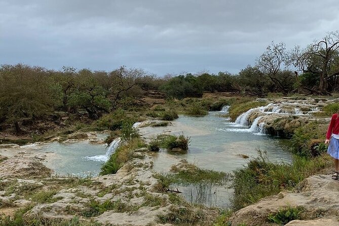 Half-Day Private Salalah East Tour - The Omani lunch adds a cultural layer