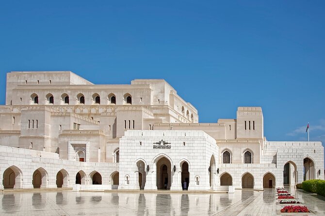 Half-Day Private Tour in Muscat - Key points to know before booking