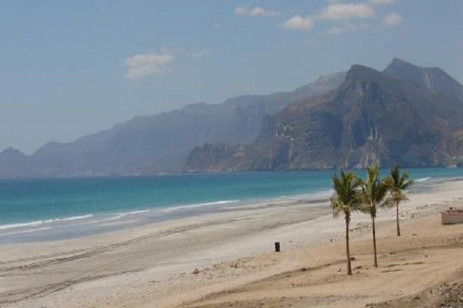 Half Day Tour of Salalah : Best of West - Why Western Salalah Is Worth Your Morning