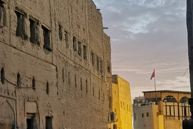 Heritage private Tour by classic carts - Why this short Nizwa ride works