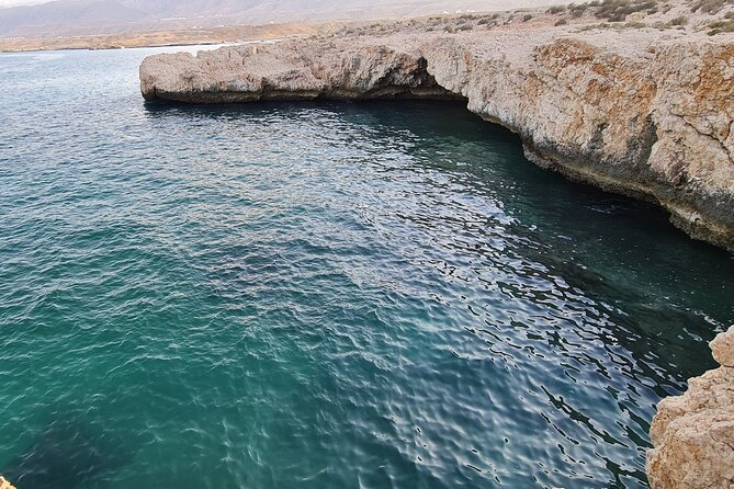 Hidden Gems of Oman: Sinkhole, Fins Beach & Wadi Tiwi Adventure - What to pack for a smoother day