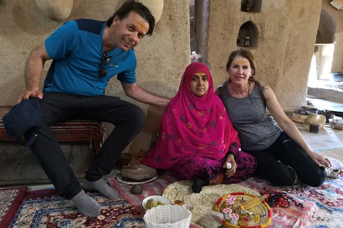 Highlights of ancient Oman (6 days /5 nights) - Birkat Al Mauz, Ibra, and a night in Wahiba Sands