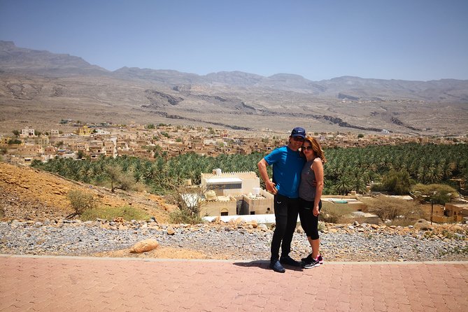 Highlights of ancient Oman (6 days /5 nights) - Guides, transfers, and the private setup