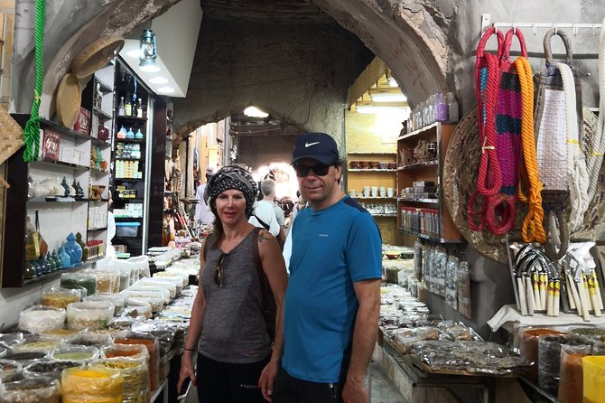 Highlights of ancient Oman (6 days /5 nights) - What the price includes, and what it leaves out