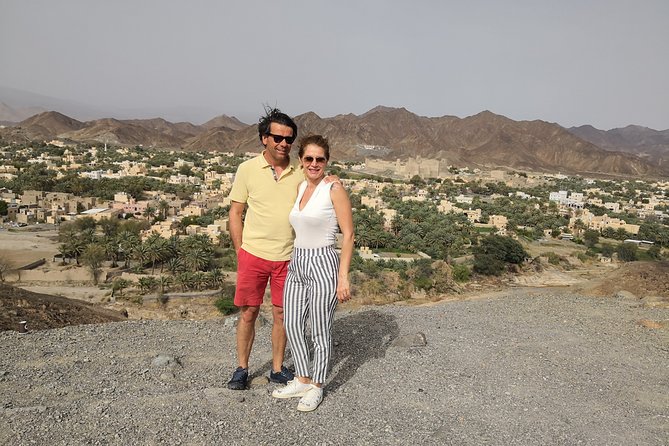 Highlights of ancient Oman (6 days /5 nights) - Timing, fitness, and practical limits