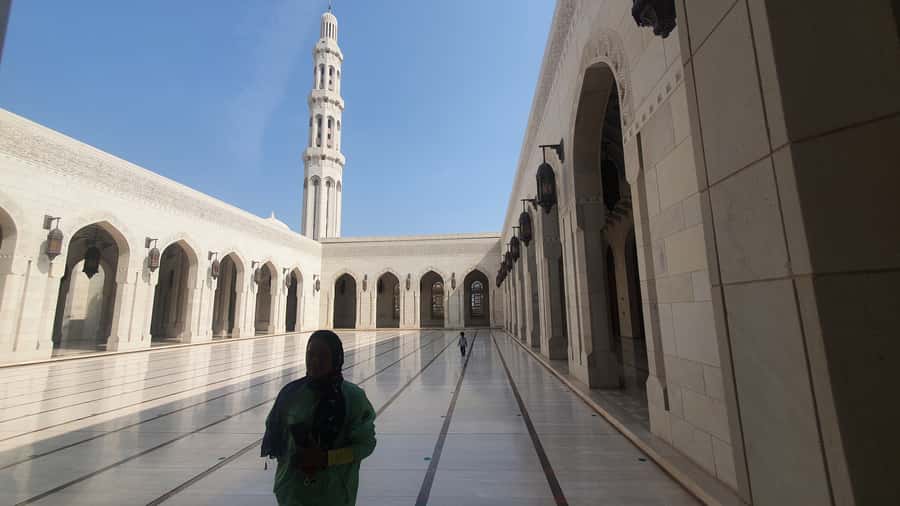 Highlights of Muscat city tour in private car with guide - What this four-hour Muscat tour is really for