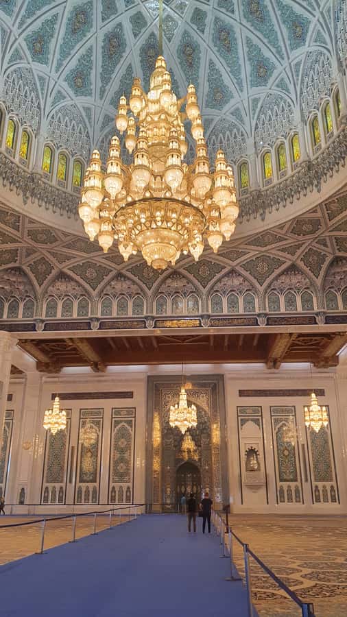 Highlights of Muscat city tour in private car with guide - Timing, closures, and practical planning