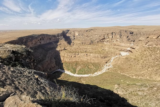 Hike to Taiq Cave - Sinkhole and Baobab forest - What the $149 price includes in practical terms