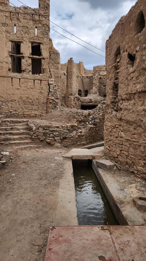 Historical City of Nizwa - Key points to know before you book